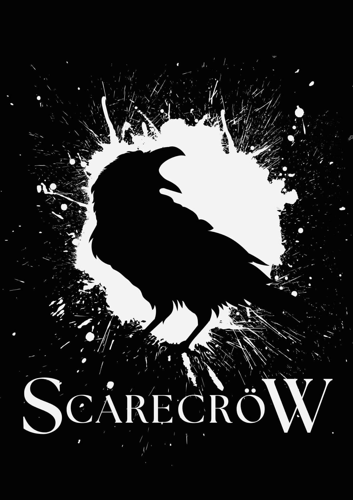 Portada Scarecrow
